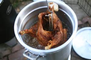 Five Deep Fryer Tips 